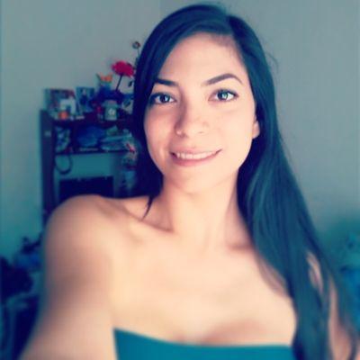 Dios y Mi Familia: Mi motor, Mi color, Mi poesía y Mi música...!
