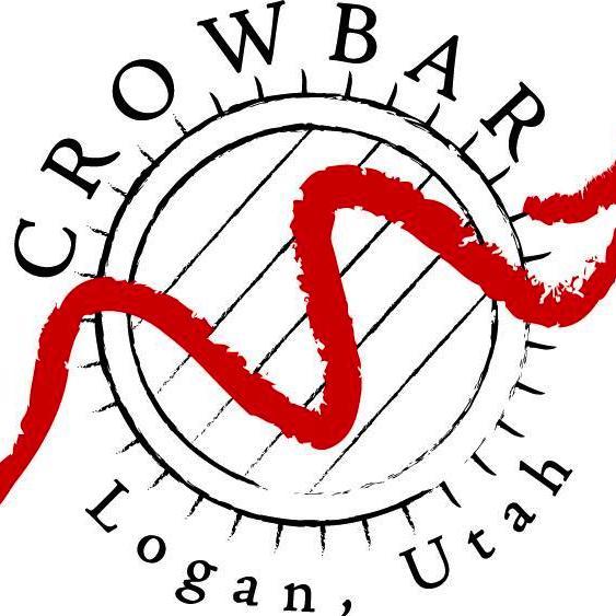 CROWBAR (Cache Regional Overland Winter BAckcountry Race) is an annual #skimo race held in the Bear River Mountain #backcountry of northern #Utah *Feb 8, 2020*