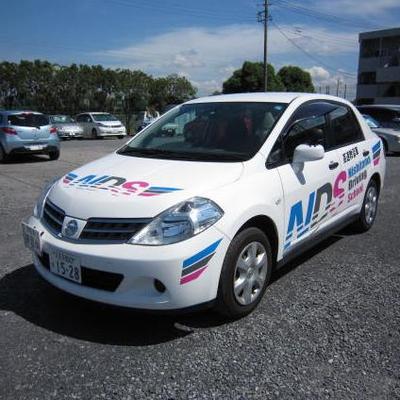 西多摩自動車学校