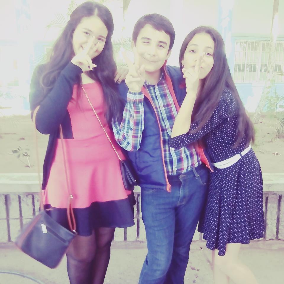 #directioner #forever                                FOLLOW LUISS dime TOQER3!