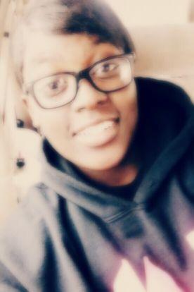 i love my husband  mrs.ladii squad is my name. show respect to earn respect .