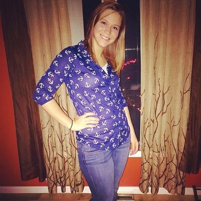 jmours92's profile picture. Life is to short to wait forever ⚓