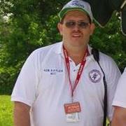 KennethKayler's profile picture. 