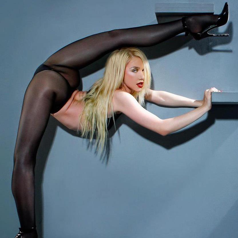 Nylon_Lovers's profile picture. 