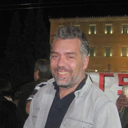 Υποψήφιος Βουλευτής ΣΥΡΙΖΑ στην Περιφέρεια Αττικής