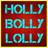 Holly Bolly Lolly