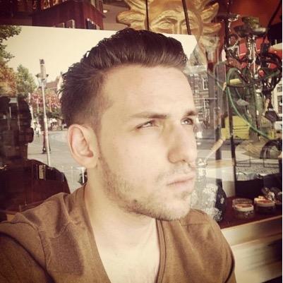 DJChocolateFunk's profile picture. Dj | Producer | Entrepreneur ~ Contact me on: http://chocolatefunk.info@gmail.com My music: https://t.co/fE6oCNqbrV