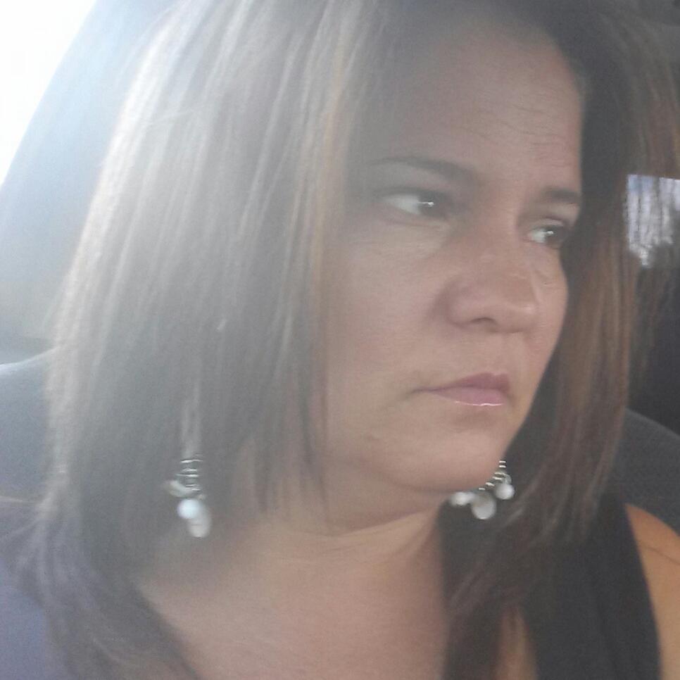 Married almost 19 yrs come Nov 16th. To Reinaldo Sanhueza we have 3 kids one 27, 16 both boys 1 girl 15teen. love in Orlando FL for 21 yrs. I love my life.