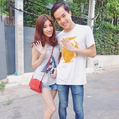 27 April 1997l|[18+]| #LustpitalCity|drama sex|@ns_pearpearp's officially her husband☮{051014-241214} #ThaiSquad ig: jamyjamess