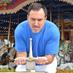 Tim Dawson (@tim_wdw71) Twitter profile photo