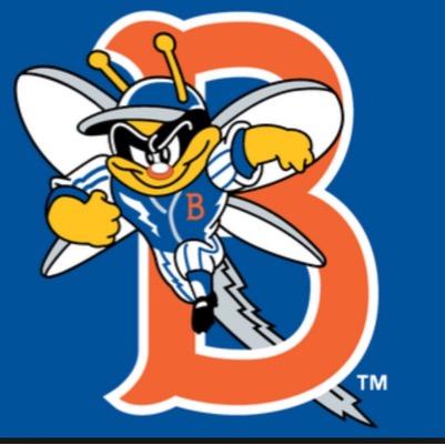 Official fanpage of the Binghamton Mets