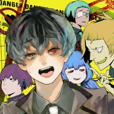 東京喰種:reハイセカネキ❤️さんのプロフィール画像