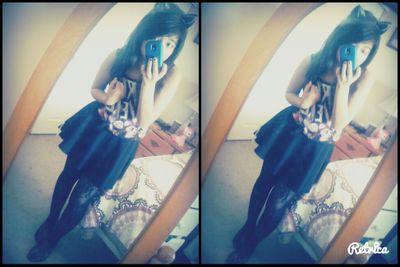 I'm new to this don't really know how to work this ✌