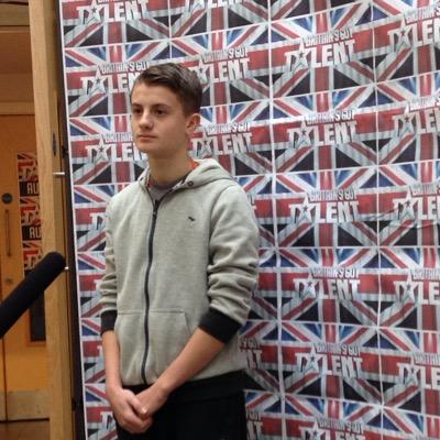 georgiefarrell0's profile picture. traniee wrestler and pro street dancer VINE:Georgie Farrell