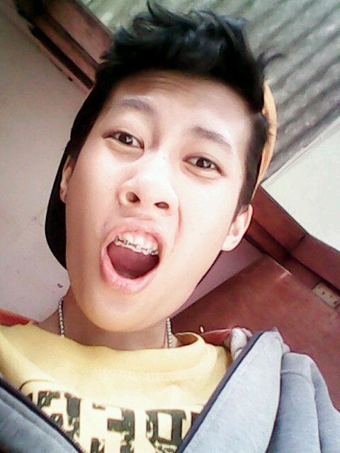My name is ♔Mr. Axel Leonard (AL) || INSTABRAND™ || I LIKE this my hobby: Dance & DJ || @SkipMaut™|| zodiak #LEO || PIN: (?) Ask me! (Mention) #THANKS ☺