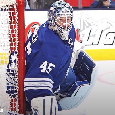 Toronto Maple Leaf fanpage and news page!! we follow back⚪️