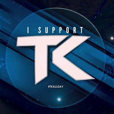 | I support tKAllDay |