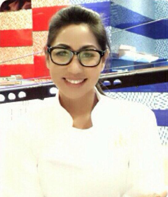 Mad for food, travel, and fishing.. cookin' with passion n philosophy.. crazy dudette.. @theindochannel  @NotreDelice #presenter - to contact: Astri 08170817369
