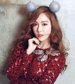 roleplayer jessica jung || 89L || masih singel bebb .-./