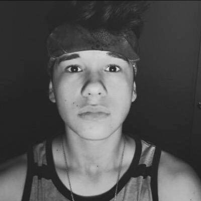 he makes me happy