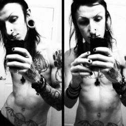 Reincarnate_666's profile picture. It's people like you that give the Devil Nightmares /3