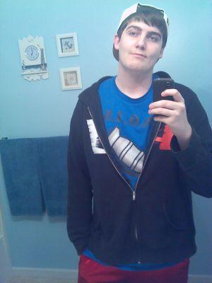 do what u want and dont let others tell u that u cant. cool guy like playing cod with the homies and chillin