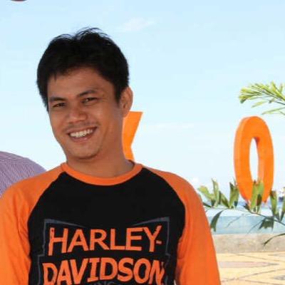 Memaksimalkan Usaha......
