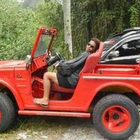 Ongki aliandus saleh (@ongki_saleh) Twitter profile photo