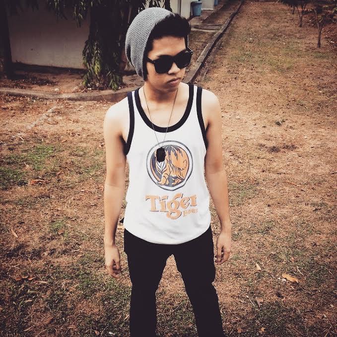 Chris Nguyen Profile