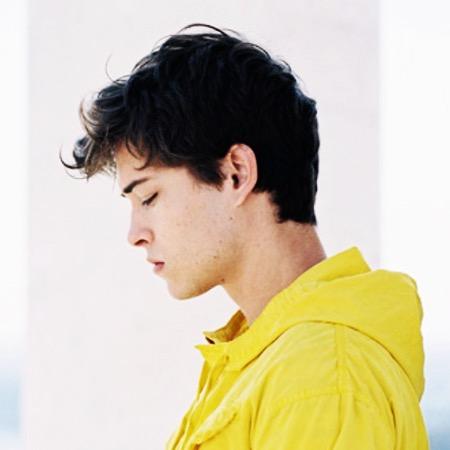 ❝what is it with girls and rain?❞ ─ son of Demeter. [#PercyJackson]