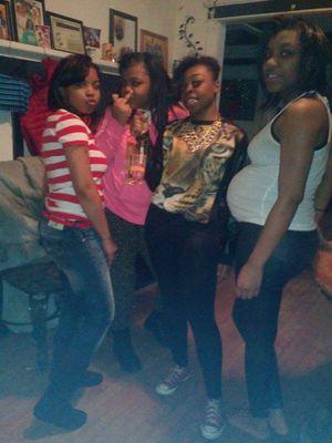 B.I.P Nephew Dae Dae ,✌
