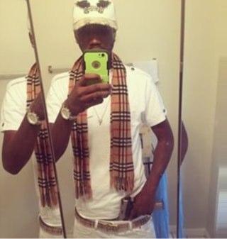 You ant BD if you dont know me follow me on IG Kaos2x ,shout out my squad O.T.F. DogPound/SMB Gungang N.O.D