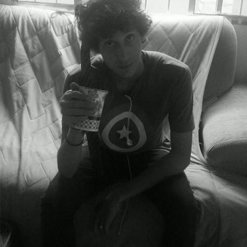 Vaii se fuder