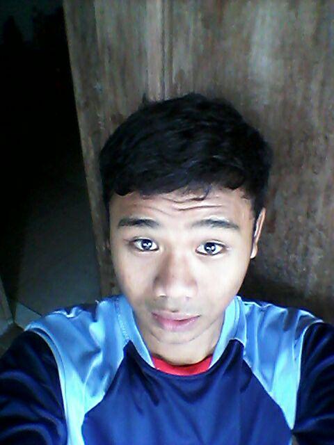 Lahir 11-02-1997 | PIN : 518E9E10