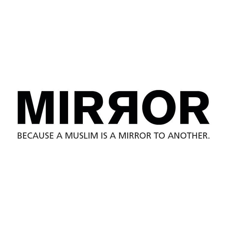 mirror_mag's profile picture. MIRROR is a lifestyle magazine catered specially to the Muslim youth, sharing with them the beautiful, timeless Islamic way of life. Have a read!