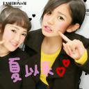 山本 絵里奈 (@0505_eri) Twitter