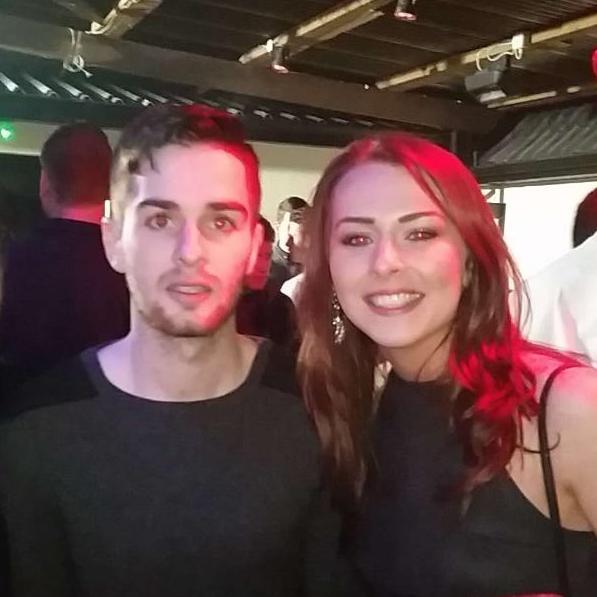 Brianfurey94's profile picture. 