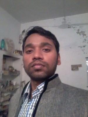 Allahabad University Student
