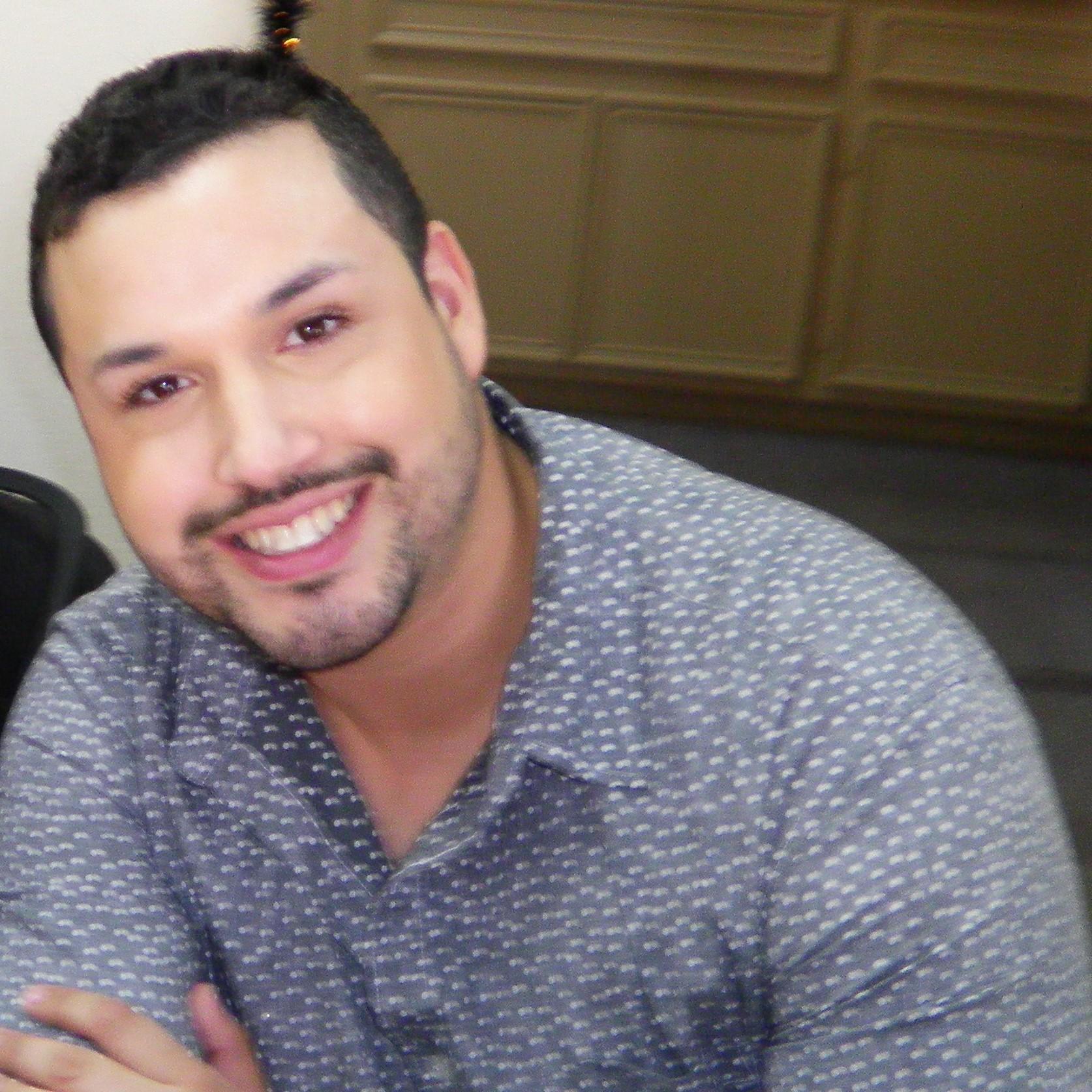 sjgpro1's profile picture. 