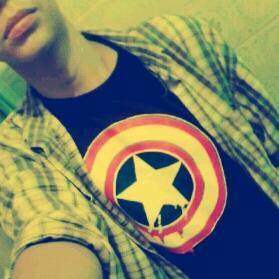 Un poco loco en el coco :v 
My cock is much bigger than yours 
#Got_the_life 
Seguime & te sigo♡
