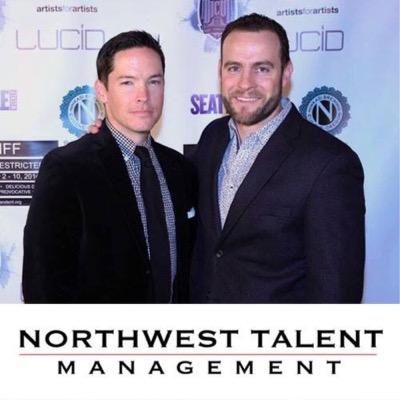 We help PNW actors acheieve their career goals through coaching and consulting.