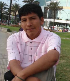 Periodista de profesión y amante por diversión. Fundador de la revista digital: http://t.co/inZJyLr1MS Mi pasatiempo favorito: dejar pasar el tiempo.