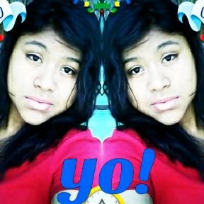 Simplemente Orgullosa de mi misma :3