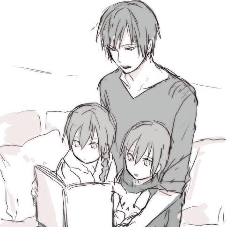 Oh, what is there to tell? OH, I know, I am Izaya Orihara, just a simple Information Broker.~ [18+ RP]