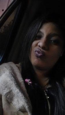 Nina369Hamade's profile picture. half lebanese half nigerian, have no idea where my color shld b-long(they say I'm too white to be black and too black to be white) it's all good