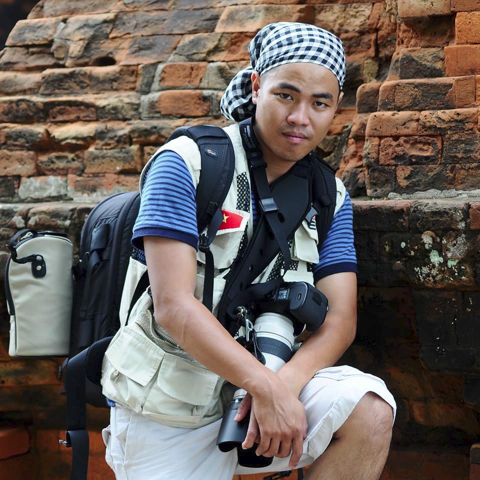 Vietnamese Freelance Photographer . Fabulous Vietnam and Indochina Photography . Photo Stock and Prints . Photo Tour and Services .