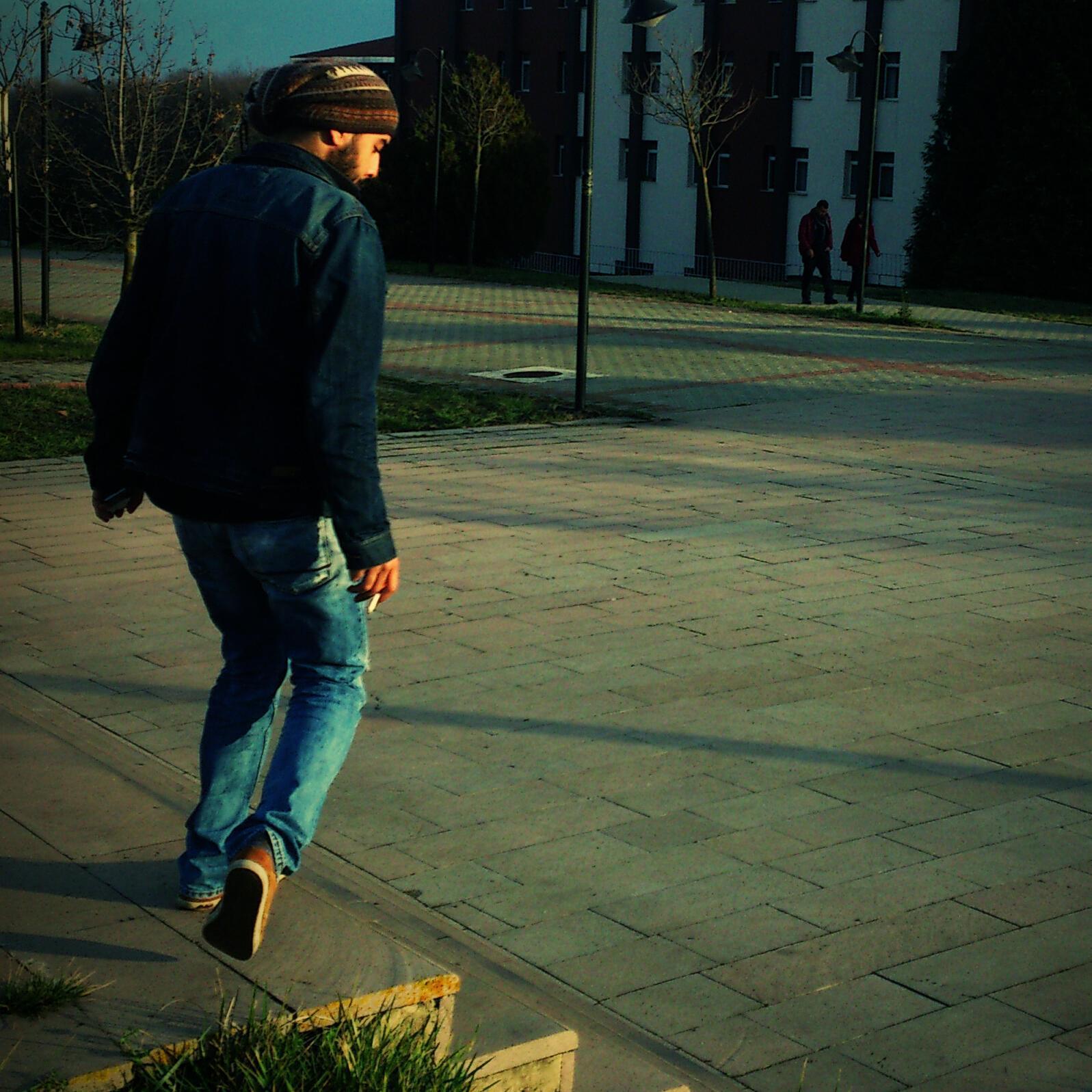 blissdulceywel's profile picture. Bilgi Üniversitesi