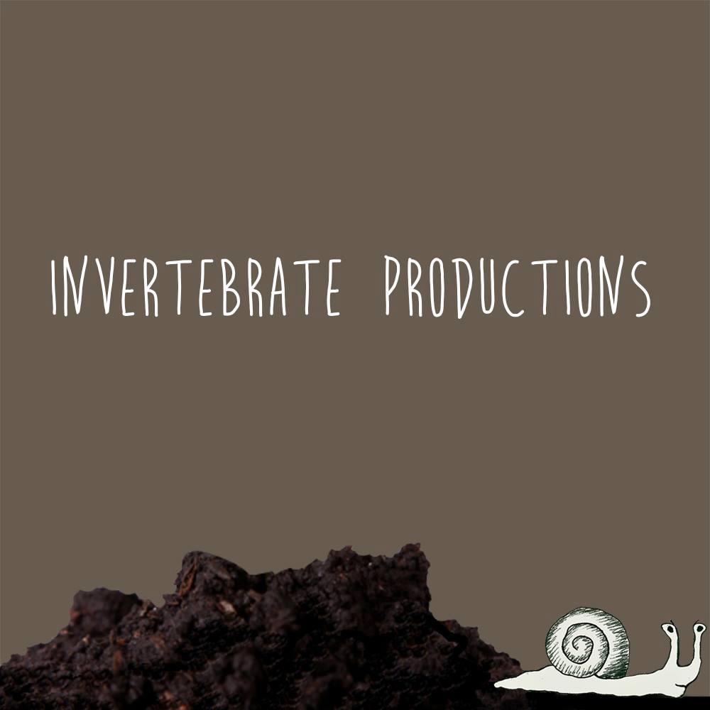 Invertebrate Productions