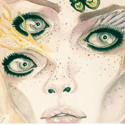 JayJ_Kings's profile picture. Surreal and Experimental Watercolors