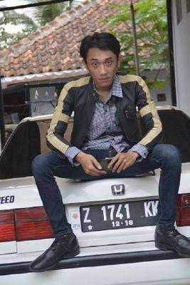 Tresna Pratiwi :*